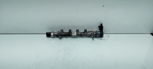 Rampa injectoare cu senzori, cod 04L089B, Skoda Octavia 3 (5E3) 2.0 TDI, CKF (id:690800)