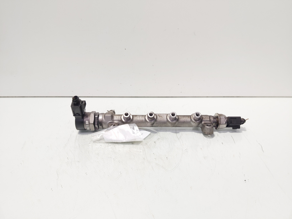 Rampa injectoare cu senzori, cod 04L089B, Skoda Superb III (3V3) 2.0 TDI, CRL (idi:691601)