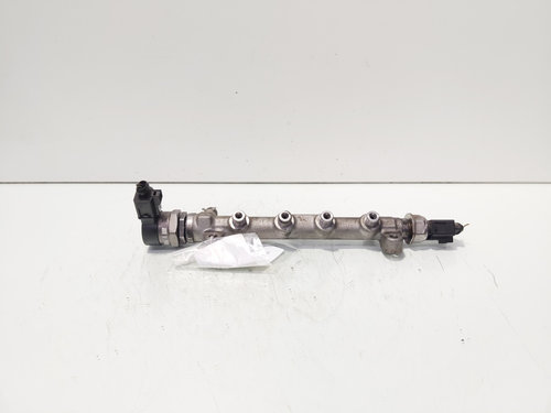 Rampa injectoare cu senzori, cod 04L089B, Skoda Octavia 3 (5E3) 2.0 TDI, CKF (id:691601)