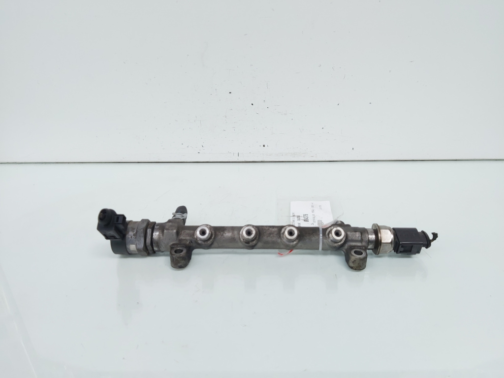 Rampa injectoare cu senzori, cod 04L089B, Skoda Superb III (3V3), 2.0 TDI, CRL (idi:664379)