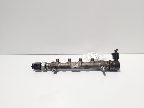 Rampa injectoare cu senzori, cod 04L089B, Skoda Octavia 3 (5E3), 2.0 TDI, CKF (id:671769)