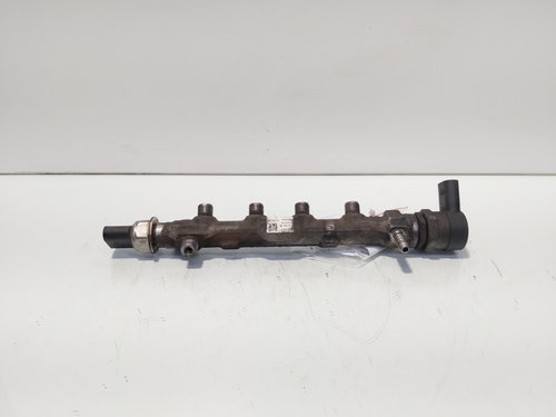 Rampa injectoare cu senzori, cod 04L089B, Skoda Octavia 3 (5E3) 2.0 TDI, CKF (id:680345)