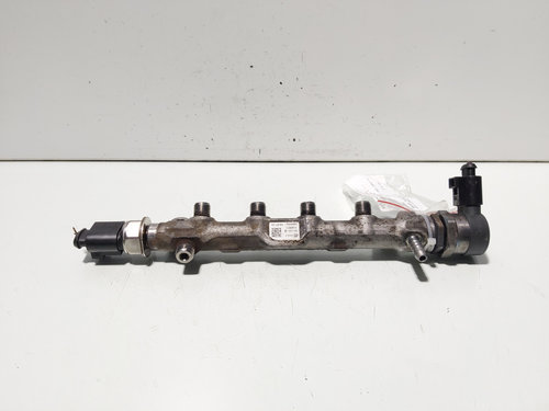 Rampa injectoare cu senzori, cod 04L089B, Skoda Octavia 3 (5E3), 2.0 TDI, CKF (id:666062)