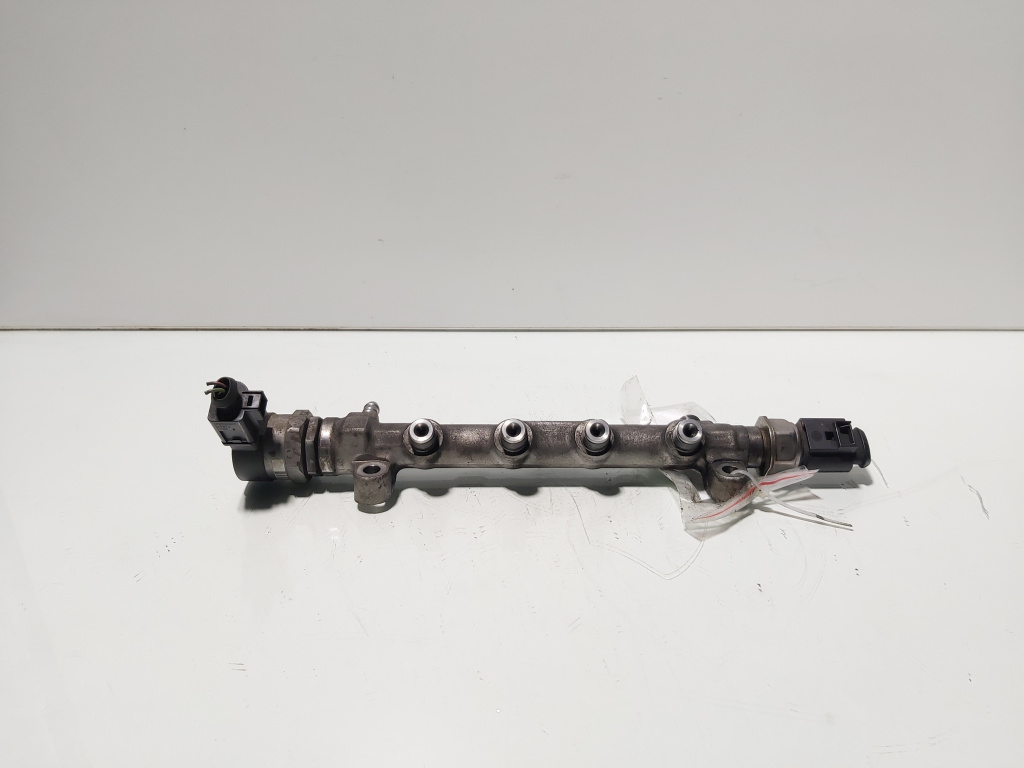 Rampa injectoare cu senzori, cod 04L089B, Skoda Superb III (3V3) 2.0 TDI, CRL (idi:676613)