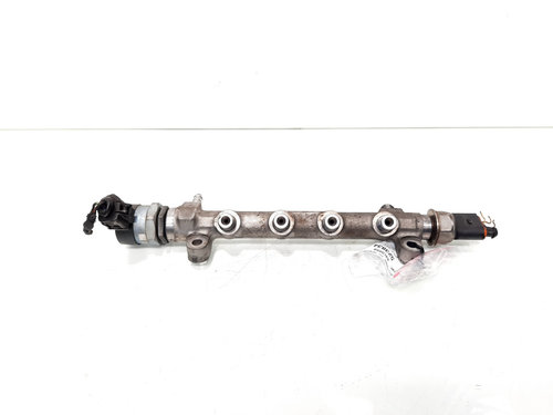 Rampa injectoare cu senzori, cod 04L089B, Vw Golf 7 (5G) 2.0 TDI, CRB (id:523834)