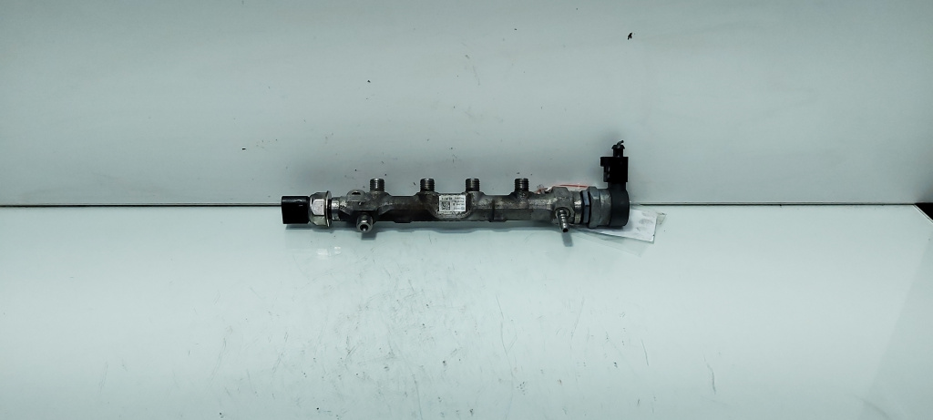 Rampa injectoare cu senzori, cod 04L089B, VW Passat (3G2), 2.0 TDI, CRL (idi:690800)