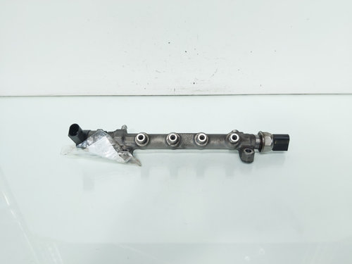 Rampa injectoare cu senzori, cod 04L089D, Skoda Superb III Combi (3V5) 2.0 TDI, CRL (idi:661684)