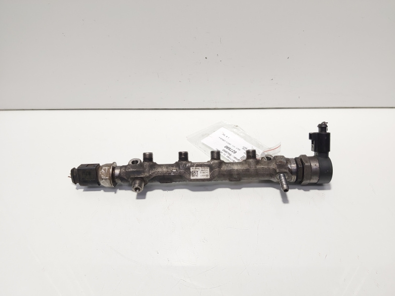 Rampa injectoare cu senzori, cod 04L089D, Skoda Octavia 3 Combi (5E5) 1.6 TDI, CRK (idi:627580)