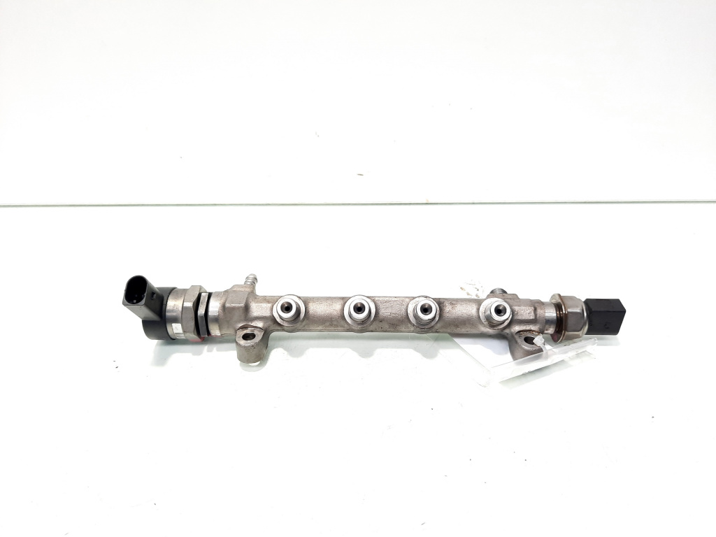 Rampa injectoare cu senzori, cod 04L089D, Vw Golf 7 (5G) 1.6 TDI, CRK (id:543339)