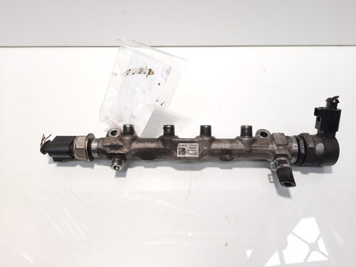 Rampa injectoare cu senzori, cod 04L089D, VW Golf 7 (5G), 2.0 TDI, CRL (id:600013)