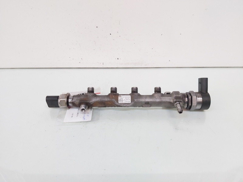 Rampa injectoare cu senzori, cod 04L089D, Vw Golf 7 (5G) 1.6 TDI, CRK (id:661684)