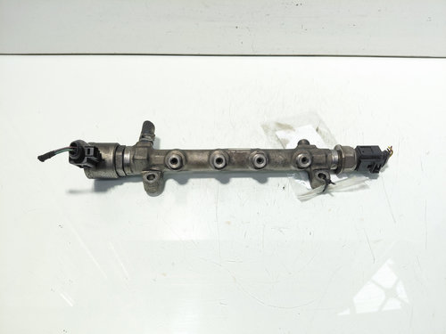 Rampa injectoare cu senzori, cod 04L089G, Audi A6 (4G2, C7) 2.0 TDI, DDDA (id:707926)