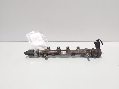 Rampa injectoare cu senzori, cod 04L089G, Audi A6 Allroad (4GH, C7), 2.0 TDI, DDDA (idi:674882)