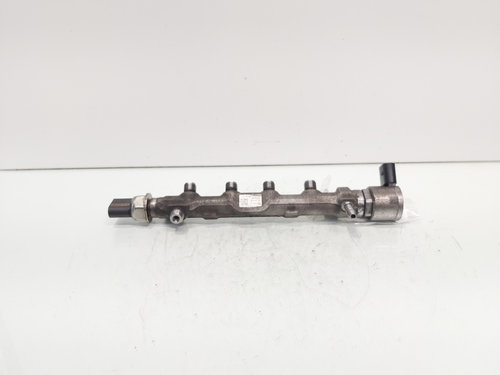 Rampa injectoare cu senzori, cod 04L089G, Audi A6 (4G2, C7), 2.0 TDI, DDDA (id:692639)