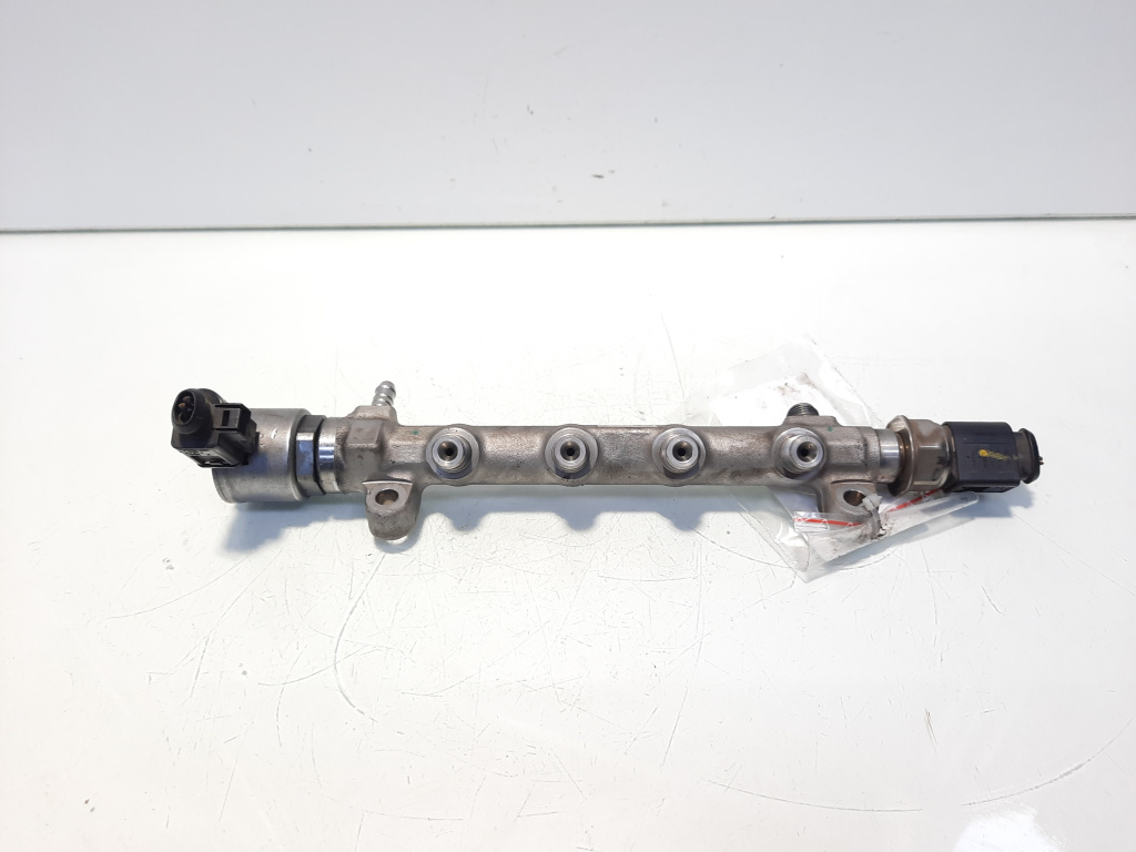 Rampa injectoare cu senzori, cod 04L089G, VW Passat (3G2), 2.0 TDI, DFG (id:557729)