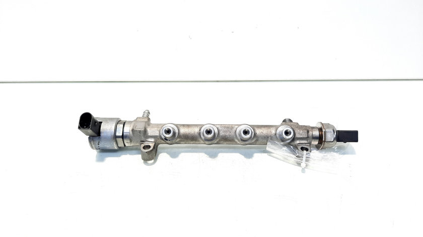 Rampa injectoare cu senzori, cod 04L089G, VW Tiguan II, 1.6 TDI, DGD (id:529326)