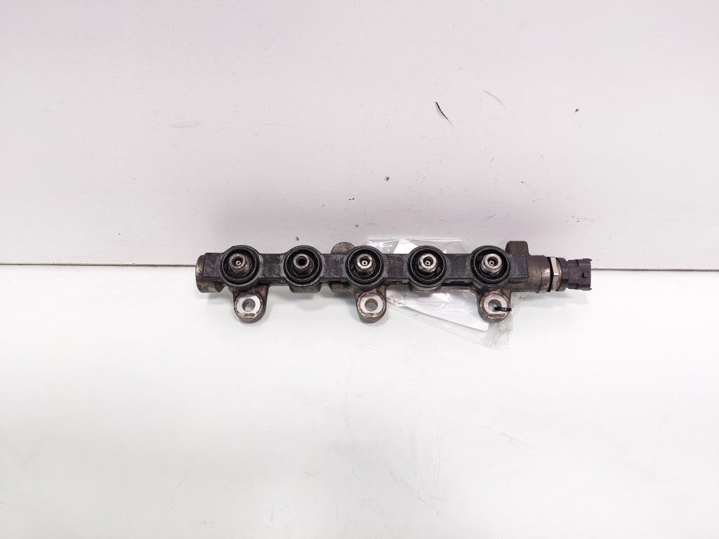 Rampa injectoare cu senzori, cod 175212190R, 0445214251, Opel Vivaro (F7), 2.0 CDTI, M9R782 (id:696521)