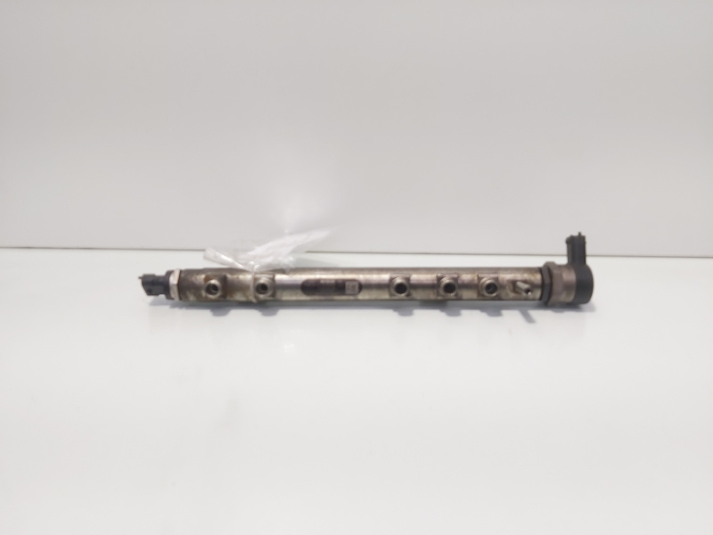 Rampa injectoare cu senzori, cod 55211906, 0445214086, Opel Corsa D, 1.3 CDTI, Z13DTJ (id:693515)