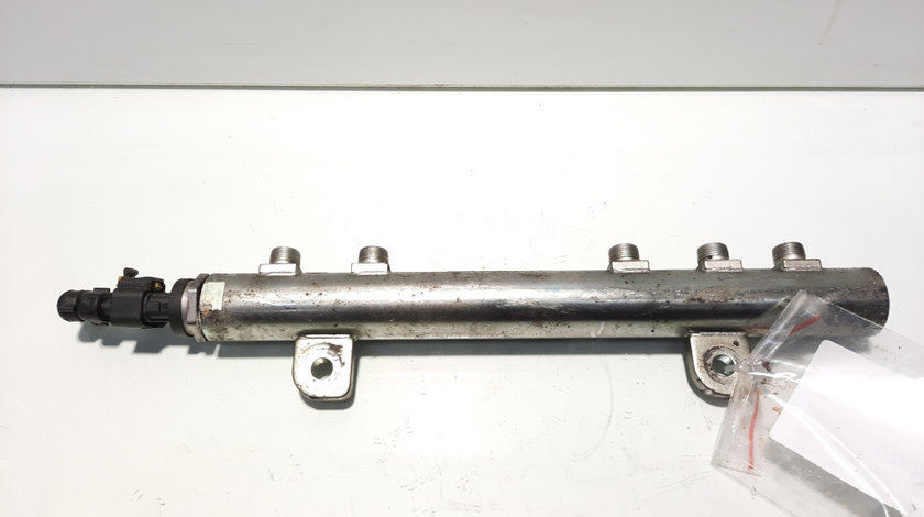 Rampa injectoare cu senzori, cod 55211908, 0445214141, Opel Corsa D, 1.3 CDTI, Z13DTH (idi:574795)