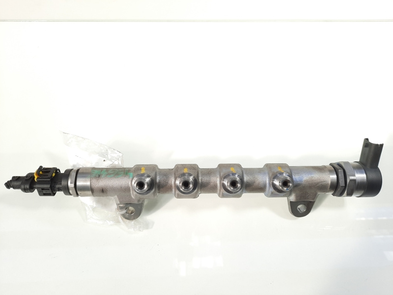 Rampa injectoare cu senzori, cod 55260843, 0445214333, Alfa Romeo Stelvio (949) 2.2 D, Q4, 55284529 (id:456416)