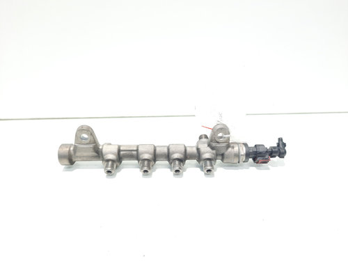 Rampa injectoare cu senzori, cod 55576177, 0445214221, Opel Astra J Combi, 2.0 CDTI, A20DTH (idi:591...