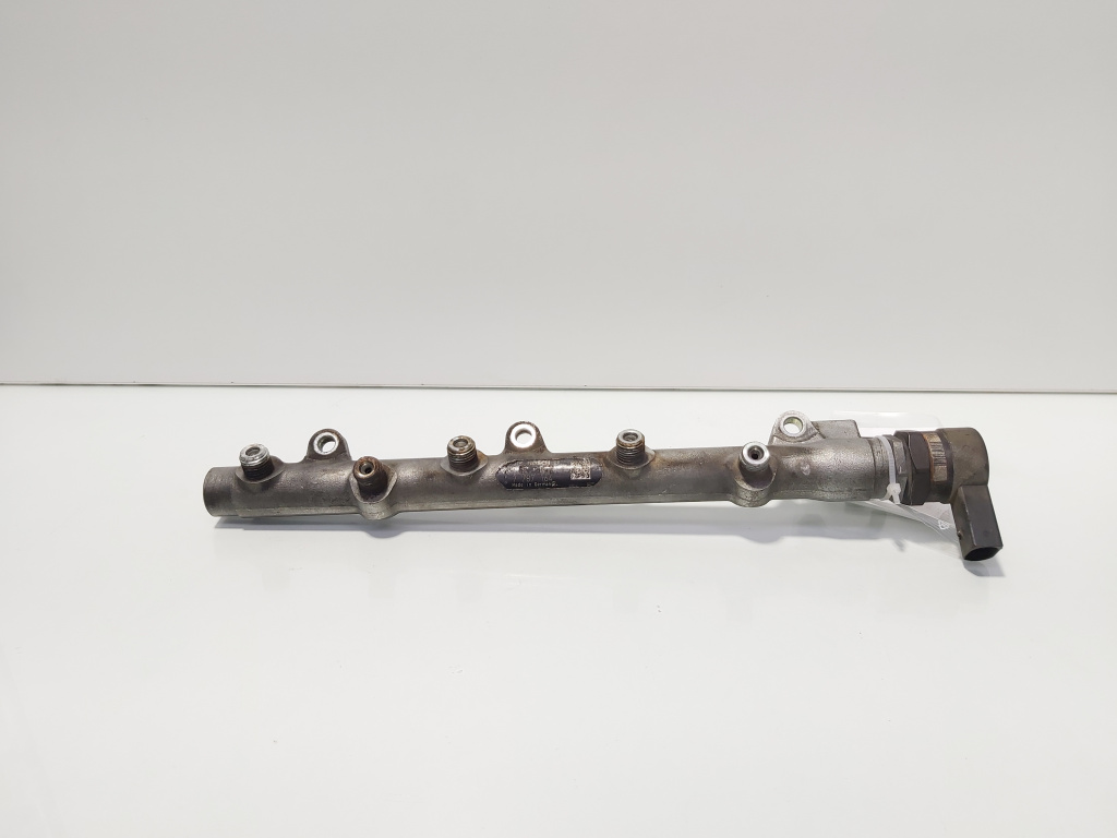Rampa injectoare cu senzori, cod 7787164, 0445214030, Bmw 3 (E90), 2.0 diesel, 204D4 (idi:693497)