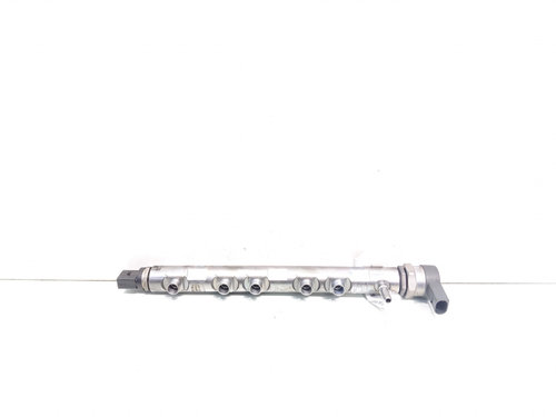 Rampa injectoare cu senzori, cod 7809128-05, 0445214183, Bmw X3 (E83) 2.0 diesel, N47D20C (id:695919...