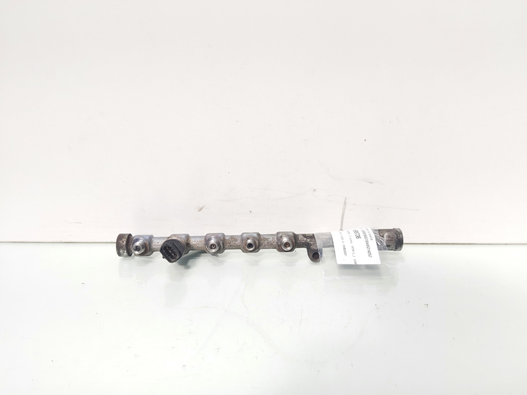 Rampa injectoare cu senzori, cod 8200576687, 0445214257, Renault Megane 2 Combi, 1.9 DCI, F9QL818 (id:695736)