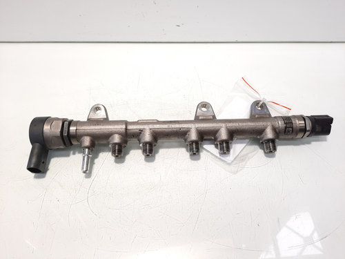 Rampa injectoare cu senzori, cod 8579239-02, Bmw X1 (F48) 2.0 D, B47C20B (id:566892)
