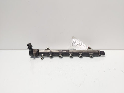 Rampa injectoare cu senzori, cod 96440398, 0445214106, Opel Antara 2.0 CDTI, Z20DMH (id:676090)