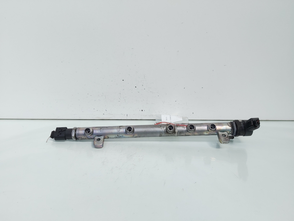 Rampa injectoare cu senzori, cod A6400701295, Mercedes Clasa B (W245) 2.0 CDI, OM64094030 (id:665321)