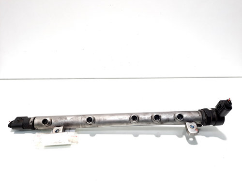 Rampa injectoare cu senzori, cod A6400701295, Mercedes Clasa B (W245) 2.0 CDI, OM64094030 (id:513642...