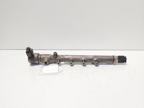 Rampa injectoare cu senzori, cod A6510700595, Mercedes Clasa E (W212) 2.2 CDI, OM651924 (id:478097)