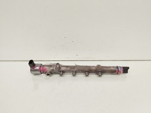 Rampa injectoare cu senzori, cod A6510700700, Mercedes Clasa GLA (X156), 2.2 CDI, OM651930 (id:58507...