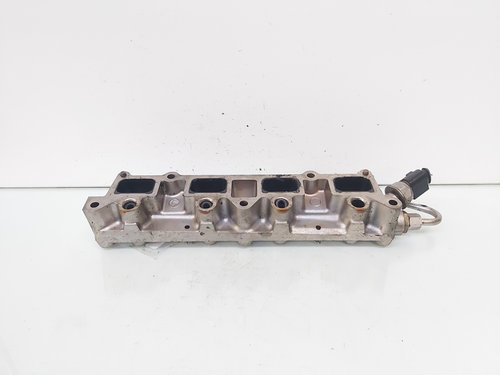 Rampa injectoare cu senzori, cod GK284AHB, Skoda Octavia 2 Combi (1Z5), 1.4 TSI, CAXA (idi:666502)
