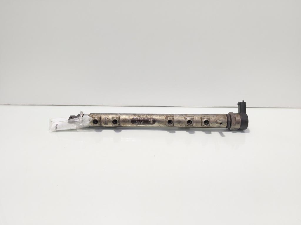 Rampa injectoare cu senzori, cod GM55211906, 0445214086, Opel Corsa D, 1.3 CDTI, Z13DTJ (id:693499)