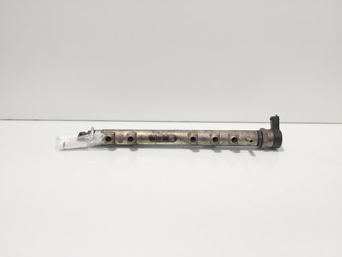 Rampa injectoare cu senzori, cod GM55211906, 0445214086, Opel Corsa D, 1.3 CDTI, Z13DTJ (id:693499)