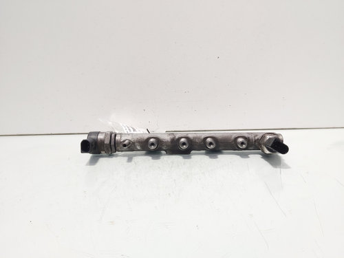 Rampa injectoare cu senzori Delphi, cod 04B130093, Vw Polo (6R) 1.4 TDI, CUS (id:704817)