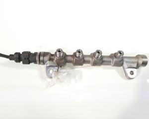 Rampa injectoare cu senzori, Fiat 500X, 1.6 m-jet, 55234039