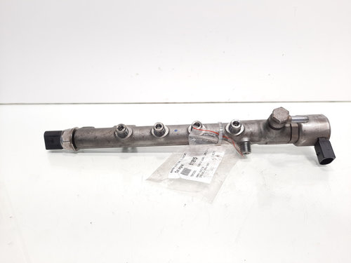 Rampa injectoare cu senzori, Mercedes Clasa B (W246), 1.8 CDI, OM651901 (id:611815)