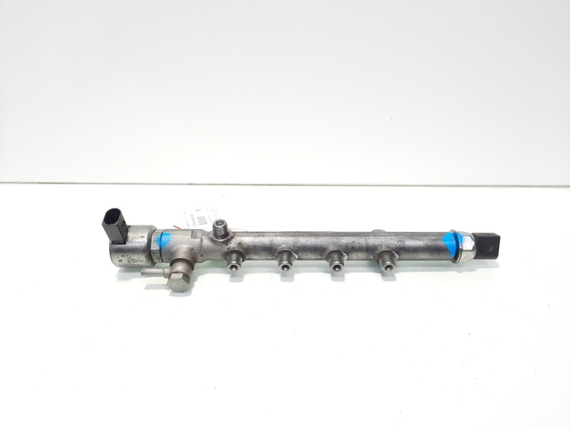 Rampa injectoare cu senzori, Mercedes Clasa C T-Model (S204), 2.2 CDI, OM651912 (id:585061)