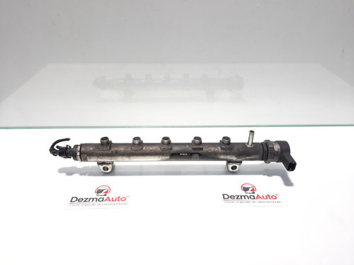Rampa injectoare cu senzori, Opel Antara [Fabr 2006-2017] 2.0 cdti, Z20DMH, 96440398, 0445214106 (pr...