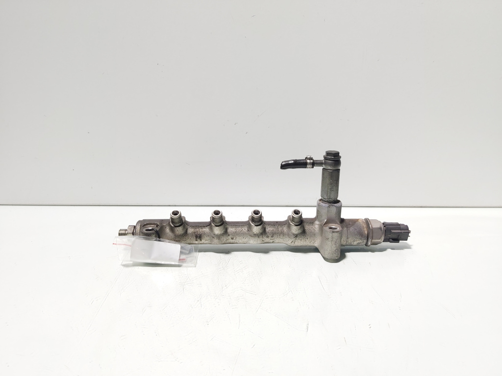 Rampa injectoare cu senzori, Opel Astra H, 1.7 CDTI, Z17DTH (id:668499)