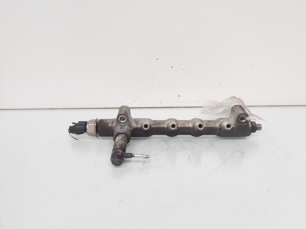 Rampa injectoare cu senzori, Opel Astra J Combi, 1.7 CDTI, A17DTJ (id:656680)