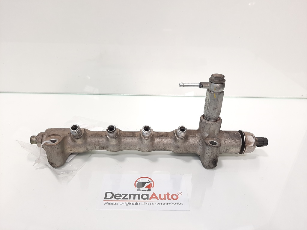Rampa injectoare cu senzori, Opel Astra J [Fabr 2009-2015] 1.7 cdti, A17DTR (id:430399)