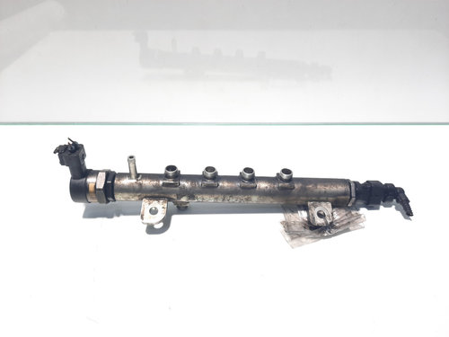 Rampa injectoare cu senzori, Opel Zafira B (A05) 1.9 cdti, Z19DTH, GM55200251, 0445214117 (id:451349...