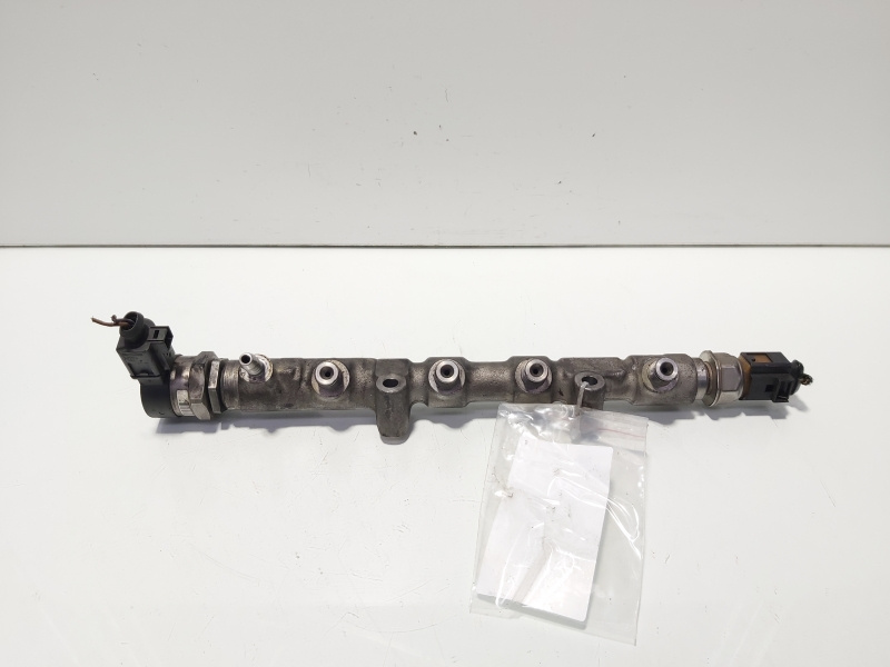 Rampa injectoare cu senzori, Seat Ibiza 5 Sportcoupe (6J1), 1.2 TDI, CFW (idi:627569)