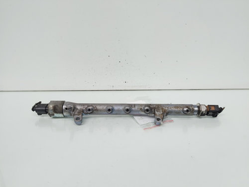 Rampa injectoare cu senzori, Skoda Fabia 2 Combi (5J, 545) 1.6 TDI, CAYC (idi:663089)