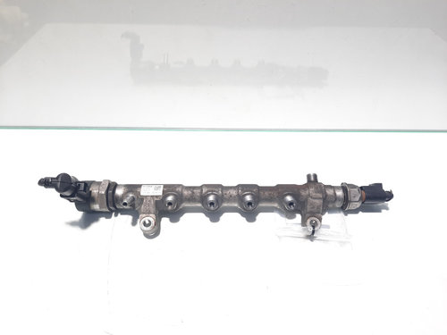 Rampa injectoare cu senzori, Vw Golf 6 (5K1) 2.0 tdi, CFF, 03L089N (id:451338)