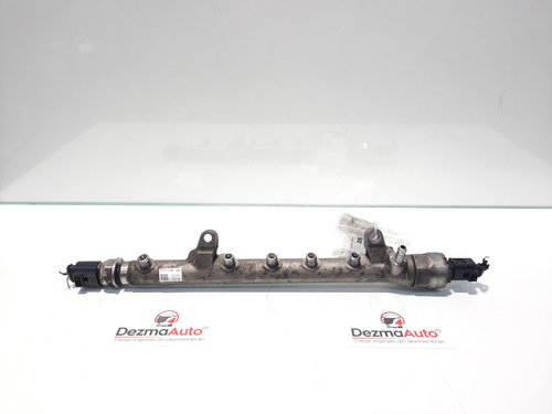 Rampa injectoare cu senzori, Vw Golf 6 Variant (AJ5) [Fabr 2009-2013] 1.6 tdi, CAY, 03L089H (id:4381...